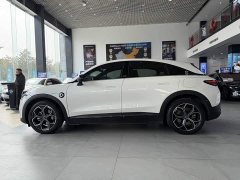 smart #3 2023 Pulse AWD - ფოტო 8