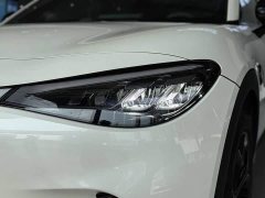 smart #3 2023 Pulse AWD - ფოტო 9