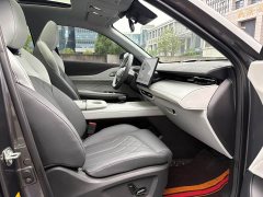 ChangAn UNI-Z PHEV Blue Whale iDD 125km Superior Type - photo 10