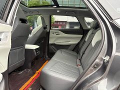 ChangAn UNI-Z PHEV Blue Whale iDD 125km Superior Type - photo 11