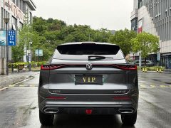 ChangAn UNI-Z PHEV Blue Whale iDD 125km Superior Type - photo 12