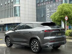 ChangAn UNI-Z PHEV Blue Whale iDD 125km Superior Type - photo 13