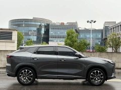 ChangAn UNI-Z PHEV Blue Whale iDD 125km Superior Type - photo 14