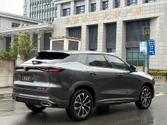 ChangAn UNI-Z PHEV Blue Whale iDD 125km Superior Type - photo 15