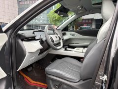 ChangAn UNI-Z PHEV Blue Whale iDD 125km Superior Type - photo 4