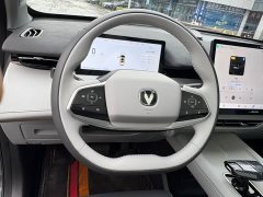 ChangAn UNI-Z PHEV Blue Whale iDD 125km Superior Type - photo 6