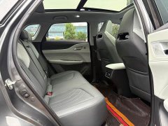 ChangAn UNI-Z PHEV Blue Whale iDD 125km Superior Type - photo 9
