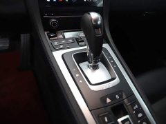 Porsche 718 Boxster Style Edition 2.0T - ფოტო 10
