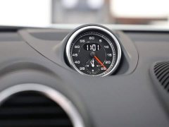 Porsche 718 Boxster Style Edition 2.0T - ფოტო 15