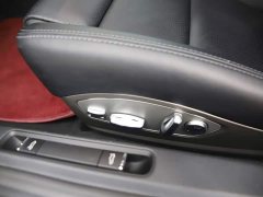 Porsche 718 Boxster Style Edition 2.0T - ფოტო 18
