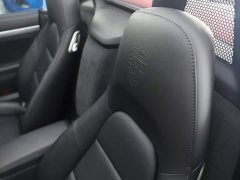 Porsche 718 Boxster Style Edition 2.0T - ფოტო 19