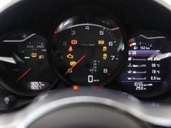 Porsche 718 Boxster Style Edition 2.0T - ფოტო 6