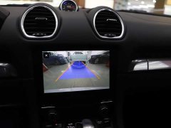 Porsche 718 Boxster Style Edition 2.0T - ფოტო 8