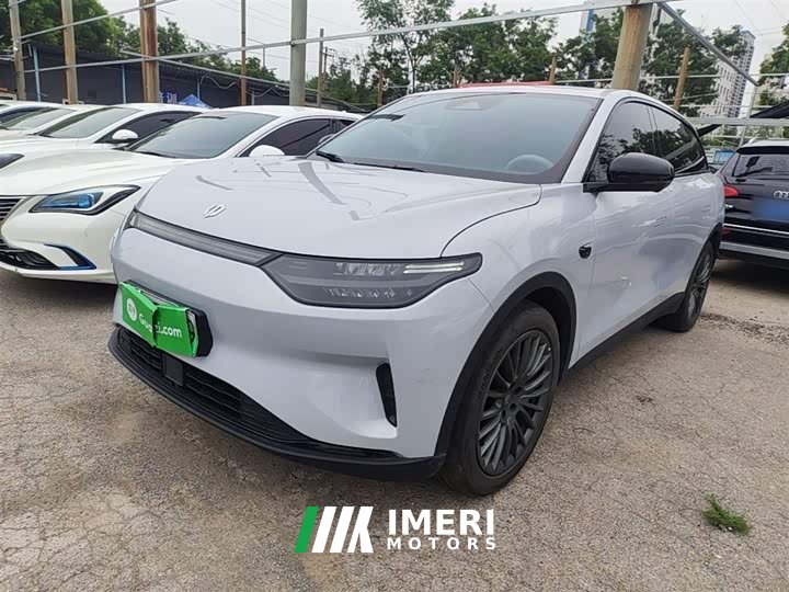Leapmotor C11 2023 EV 500 Comfort Edition