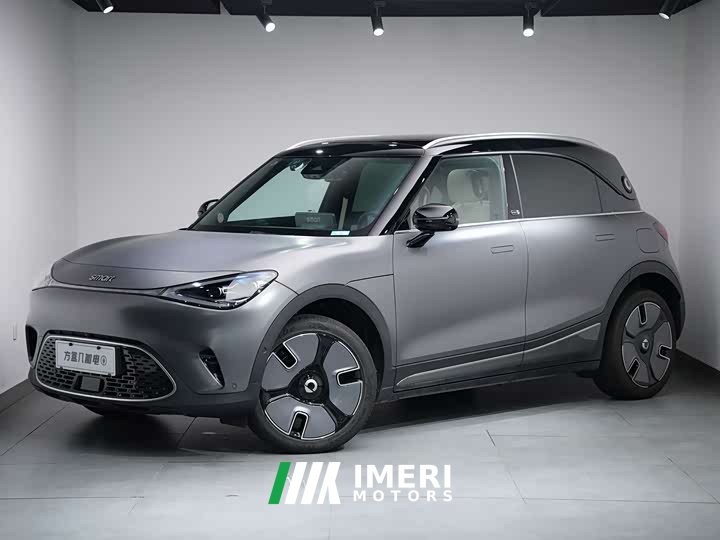 smart Elf #1 2022 Premium Edition