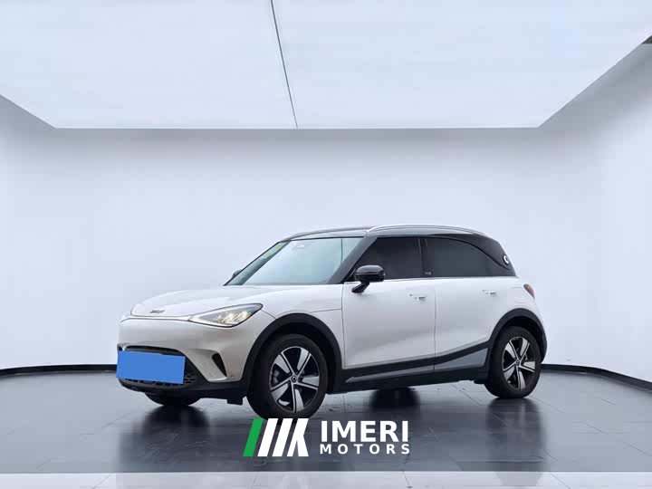 smart #1 2024 Pro