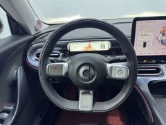 Smart #1 Dynamic Upgrade Edition - ფოტო 12