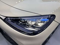Smart #1 Dynamic Upgrade Edition - ფოტო 17