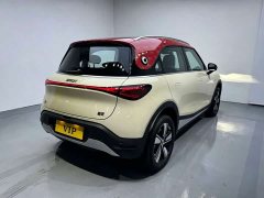 Smart #1 Dynamic Upgrade Edition - ფოტო 2