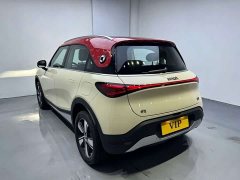 Smart #1 Dynamic Upgrade Edition - ფოტო 3