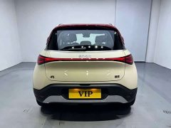 Smart #1 Dynamic Upgrade Edition - ფოტო 4