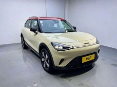 Smart #1 Dynamic Upgrade Edition - ფოტო 5