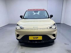 Smart #1 Dynamic Upgrade Edition - ფოტო 6