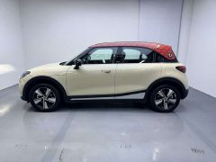 Smart #1 Dynamic Upgrade Edition - ფოტო 7