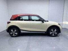 Smart #1 Dynamic Upgrade Edition - ფოტო 8