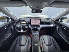 Smart #1 Dynamic Upgrade Edition - ფოტო 9
