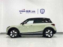 smart elf #1 2026 smart new luxury version - ფოტო 2