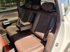 smart Elf #5 2024 long-life Qilu luxury version - ფოტო 12
