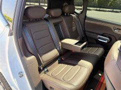 smart Elf #5 2024 long-life Qilu luxury version - ფოტო 14