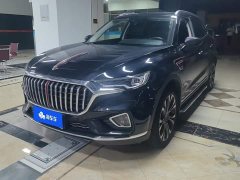 Hongqi HS5 2019 2.0T Smart Flagship Four-Wheel Drive - ფოტო 1