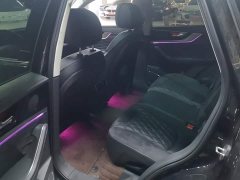 Hongqi HS5 2019 2.0T Smart Flagship Four-Wheel Drive - ფოტო 11