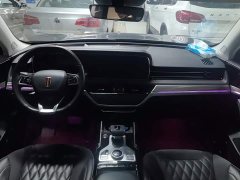 Hongqi HS5 2019 2.0T Smart Flagship Four-Wheel Drive - ფოტო 12