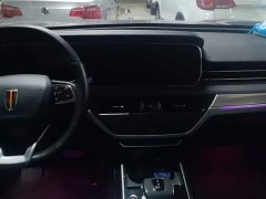 Hongqi HS5 2019 2.0T Smart Flagship Four-Wheel Drive - ფოტო 13