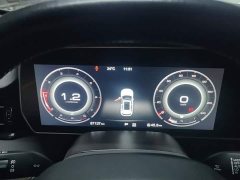 Hongqi HS5 2019 2.0T Smart Flagship Four-Wheel Drive - ფოტო 14