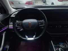 Hongqi HS5 2019 2.0T Smart Flagship Four-Wheel Drive - ფოტო 15