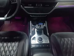 Hongqi HS5 2019 2.0T Smart Flagship Four-Wheel Drive - ფოტო 16