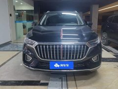 Hongqi HS5 2019 2.0T Smart Flagship Four-Wheel Drive - ფოტო 2