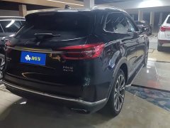 Hongqi HS5 2019 2.0T Smart Flagship Four-Wheel Drive - ფოტო 3