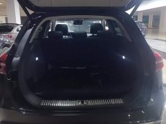 Hongqi HS5 2019 2.0T Smart Flagship Four-Wheel Drive - ფოტო 4