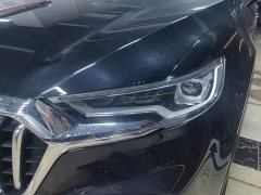 Hongqi HS5 2019 2.0T Smart Flagship Four-Wheel Drive - ფოტო 5