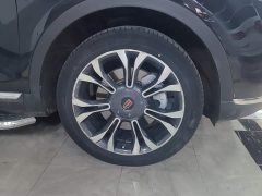 Hongqi HS5 2019 2.0T Smart Flagship Four-Wheel Drive - ფოტო 6