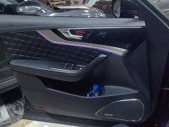 Hongqi HS5 2019 2.0T Smart Flagship Four-Wheel Drive - ფოტო 7