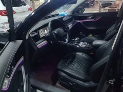 Hongqi HS5 2019 2.0T Smart Flagship Four-Wheel Drive - ფოტო 9
