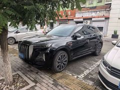 Hongqi HS5 2023 2.0T AWD Qixiang Pro Edition - ფოტო 1