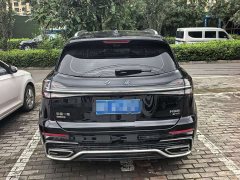 Hongqi HS5 2023 2.0T AWD Qixiang Pro Edition - ფოტო 3