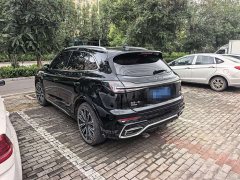 Hongqi HS5 2023 2.0T AWD Qixiang Pro Edition - ფოტო 4